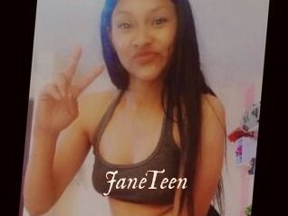 JaneTeen