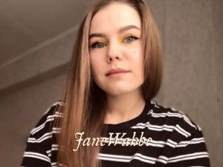 JaneWahbe