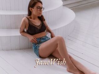 JaneWish