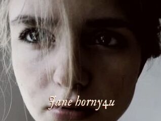 Jane_horny4u