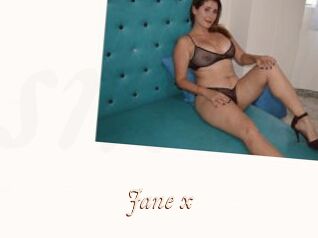 Jane_x