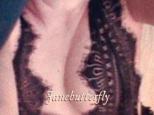Janebutterfly