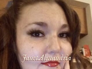 JanetAlexandria
