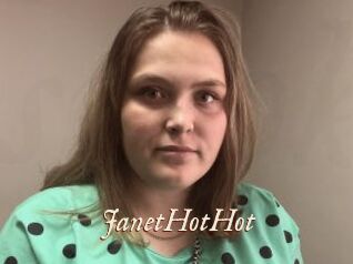 JanetHotHot