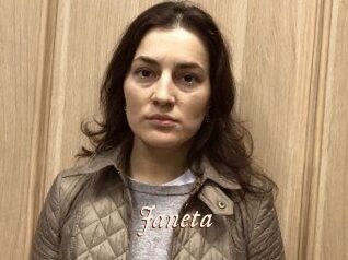 Janeta