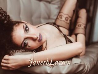 JanethLarson
