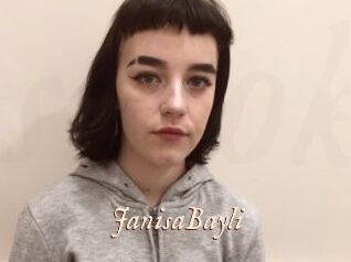 JanisaBayli