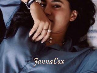 JannaCox