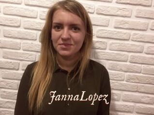 JannaLopez