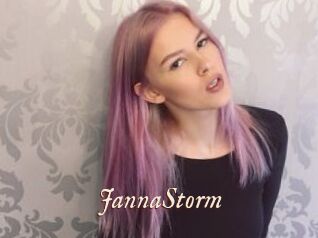 JannaStorm