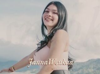 JannaWonkaa
