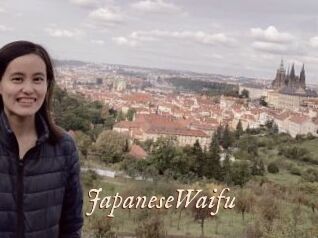JapaneseWaifu