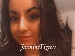 JasmineTigress