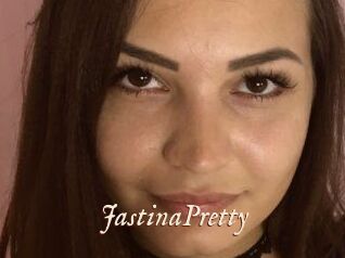 JastinaPretty