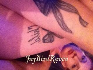 JayBirdRaven