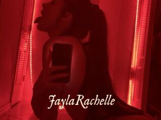 JaylaRachelle