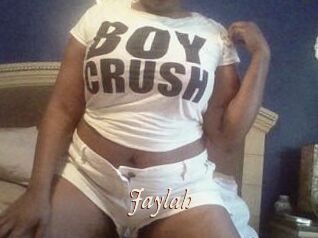 Jaylah