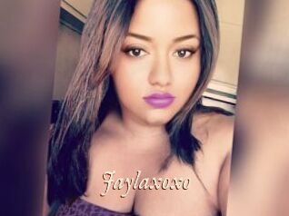 Jaylaxoxo