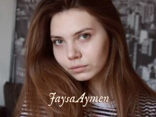 JaysaAymen