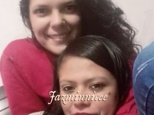 Jazminnicee