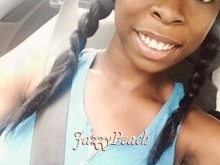 JazzyPeach