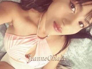 JeanneOhlala