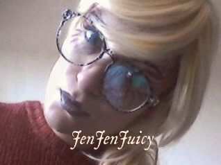 JenJenJuicy
