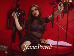 JennaPowell
