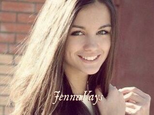 JennaVays