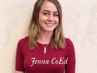 Jenna_CoEd