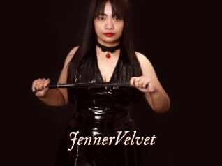 JennerVelvet