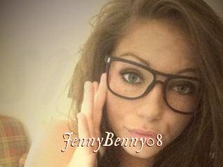 JennyBenny08