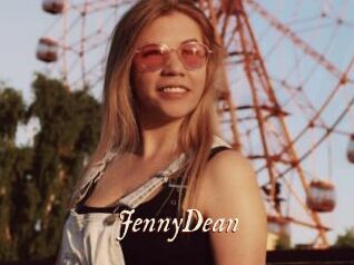 JennyDean