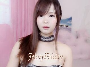 JennyFriday