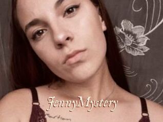 JennyMystery