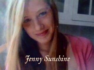 Jenny_Sunshine