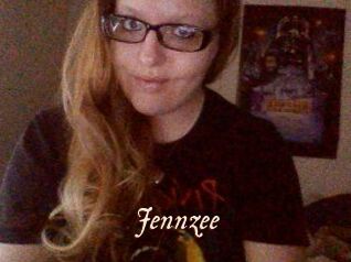 Jennzee