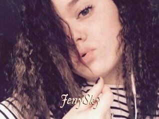 JenySky