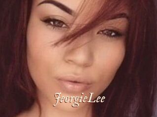 JeorgieLee