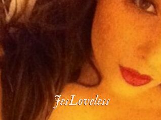 JesLoveless