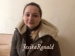 JesikaRonald