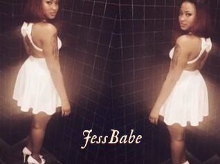 JessBabe