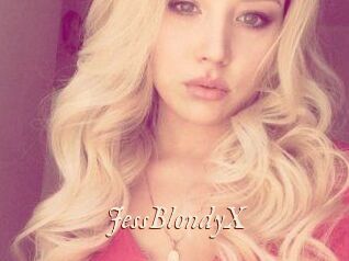 JessBlondyX