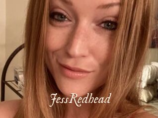 JessRedhead