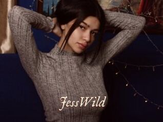 JessWild