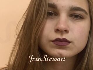 JesseStewart