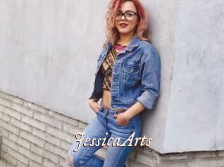 JessicaArts