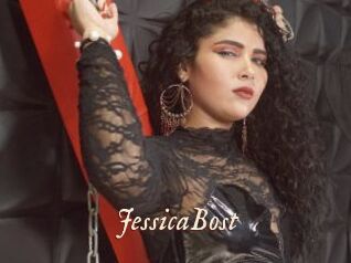 JessicaBost