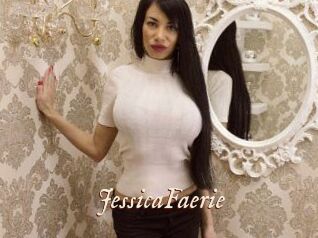 JessicaFaerie