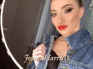 JessicaHarris18